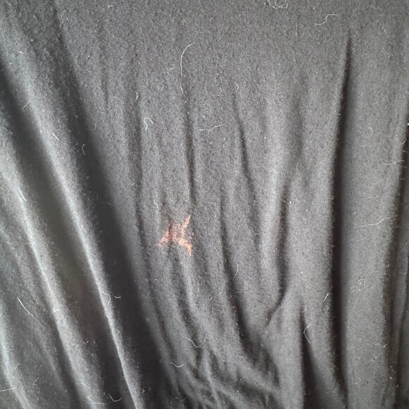 Torrid Super Soft long-sleeved tee, size 3x - Picture 6 of 6